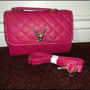 Women Hand/Cross Body Bag